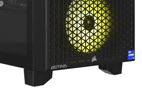 Actina iCUE 7800X3D/32GB/2TB/RX7900XT/850W Actina iCUE 7800X3D/32GB/2TB/RX7900XT/850W