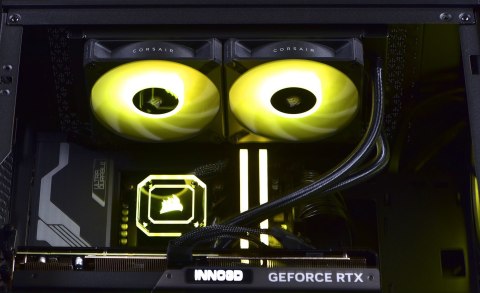 Actina iCUE 7800X3D/32GB/2TB/RX7900XT/850W Actina iCUE 7800X3D/32GB/2TB/RX7900XT/850W