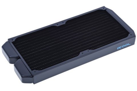 Alphacool NexXxoS ST30 Radiator Alphacool NexXxoS ST30 Radiator