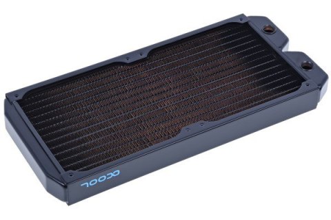 Alphacool NexXxoS ST30 Radiator Alphacool NexXxoS ST30 Radiator