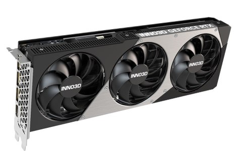 Karta graficzna INNO3D GeForce RTX 5070 Ti X3 Karta graficzna INNO3D GeForce RTX 5070 Ti X3