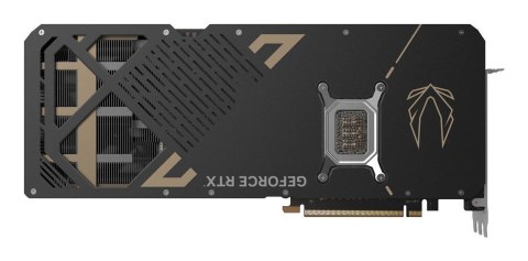 Karta graficzna ZOTAC GAMING GeForce RTX 5080 SOLID 16GB