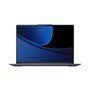 Lenovo SLIM-5-16IRU9K1 Core 7 150U 16"Touch WUXGA AG 16GB SSD1TB BT BLKB FPR Win11 Abyss Blue (REPACK) 2Y Lenovo SLIM-5-16IRU9K1 Core 7 150U 16"Touch WUXGA AG 16GB SSD1TB BT BLKB FPR Win11 Abyss Blue (REPACK) 2Y
