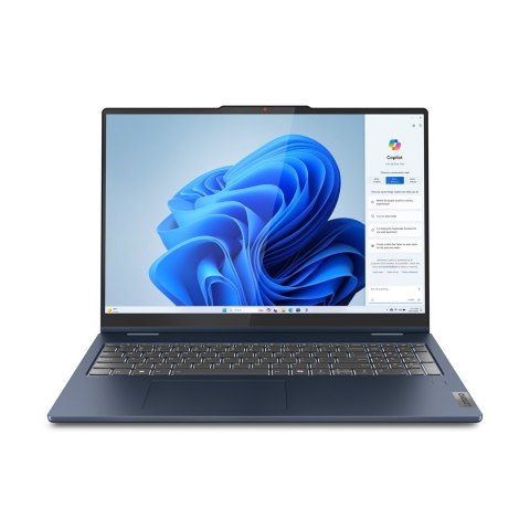 Lenovo SLIM-5-16IRU9K1 Core 7 150U 16"Touch WUXGA AG 16GB SSD1TB BT BLKB FPR Win11 Abyss Blue (REPACK) 2Y Lenovo SLIM-5-16IRU9K1 Core 7 150U 16"Touch WUXGA AG 16GB SSD1TB BT BLKB FPR Win11 Abyss Blue (REPACK) 2Y