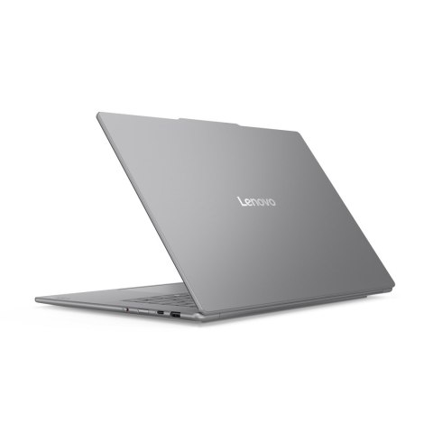 Lenovo Yoga Slim 7i Aura Edition Ultra 7 256V 15,3" 2.8K Touch 120Hz 16GB LPDDR5x-8533 SSD512 Intel Arc Graphics 140V 70Wh Win11 Lenovo Yoga Slim 7i Aura Edition Ultra 7 256V 15,3" 2.8K Touch 120Hz 16GB LPDDR5x-8533 SSD512 Intel Arc Graphics 140V 70Wh Win11