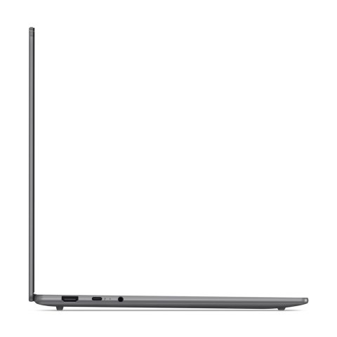 Lenovo Yoga Slim 7i Aura Edition Ultra 7 256V 15,3" 2.8K Touch 120Hz 16GB LPDDR5x-8533 SSD512 Intel Arc Graphics 140V 70Wh Win11 Lenovo Yoga Slim 7i Aura Edition Ultra 7 256V 15,3" 2.8K Touch 120Hz 16GB LPDDR5x-8533 SSD512 Intel Arc Graphics 140V 70Wh Win11