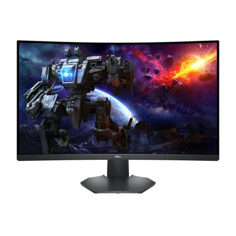 MONITOR DELL LED 32" S3222DGM MONITOR DELL LED 32" S3222DGM