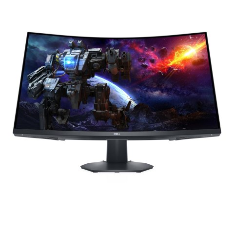 MONITOR DELL LED 32" S3222DGM MONITOR DELL LED 32" S3222DGM
