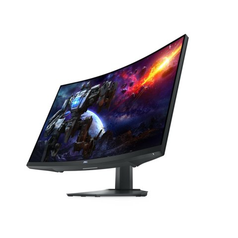 MONITOR DELL LED 32" S3222DGM MONITOR DELL LED 32" S3222DGM