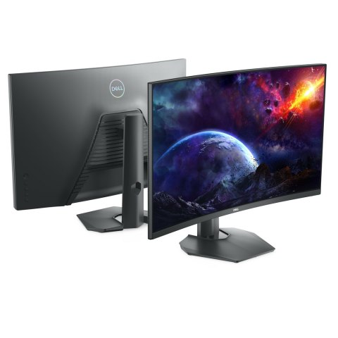 MONITOR DELL LED 32" S3222DGM MONITOR DELL LED 32" S3222DGM