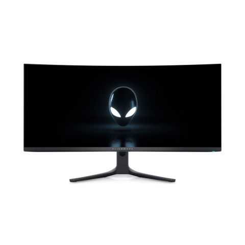 MONITOR DELL ALIENWARE LED 34" AW3423DWF MONITOR DELL ALIENWARE LED 34" AW3423DWF