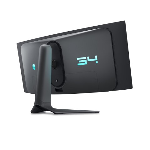 MONITOR DELL ALIENWARE LED 34" AW3423DWF MONITOR DELL ALIENWARE LED 34" AW3423DWF