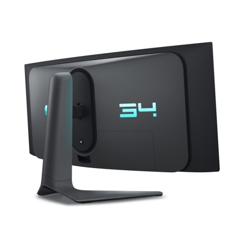MONITOR DELL ALIENWARE LED 34" AW3423DWF MONITOR DELL ALIENWARE LED 34" AW3423DWF