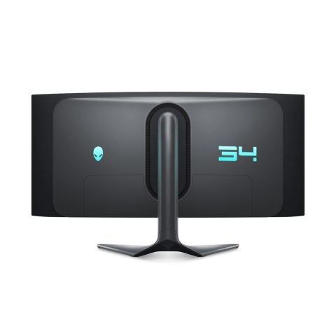 MONITOR DELL ALIENWARE LED 34" AW3423DWF MONITOR DELL ALIENWARE LED 34" AW3423DWF