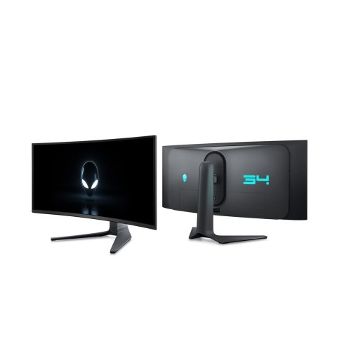 MONITOR DELL ALIENWARE LED 34" AW3423DWF MONITOR DELL ALIENWARE LED 34" AW3423DWF