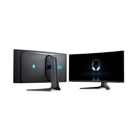 MONITOR DELL ALIENWARE LED 34" AW3423DWF MONITOR DELL ALIENWARE LED 34" AW3423DWF