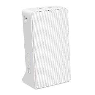 Mercusys MB230-4G router bezprzewodowy Gigabit Ethernet Dual-band (2.4 GHz/5 GHz) Biały