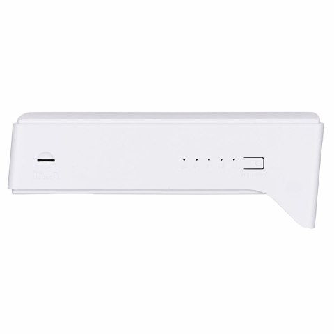 Mercusys MB230-4G router bezprzewodowy Gigabit Ethernet Dual-band (2.4 GHz/5 GHz) Biały Mercusys MB230-4G router bezprzewodowy Gigabit Ethernet Dual-band (2.4 GHz/5 GHz) Biały