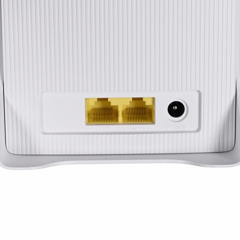 Mercusys MB230-4G router bezprzewodowy Gigabit Ethernet Dual-band (2.4 GHz/5 GHz) Biały Mercusys MB230-4G router bezprzewodowy Gigabit Ethernet Dual-band (2.4 GHz/5 GHz) Biały