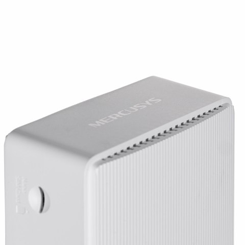Mercusys MB230-4G router bezprzewodowy Gigabit Ethernet Dual-band (2.4 GHz/5 GHz) Biały Mercusys MB230-4G router bezprzewodowy Gigabit Ethernet Dual-band (2.4 GHz/5 GHz) Biały
