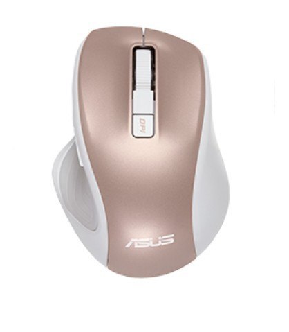 Mysz Bezprzewodowa ASUS MW202 Mysz Bezprzewodowa ASUS MW202