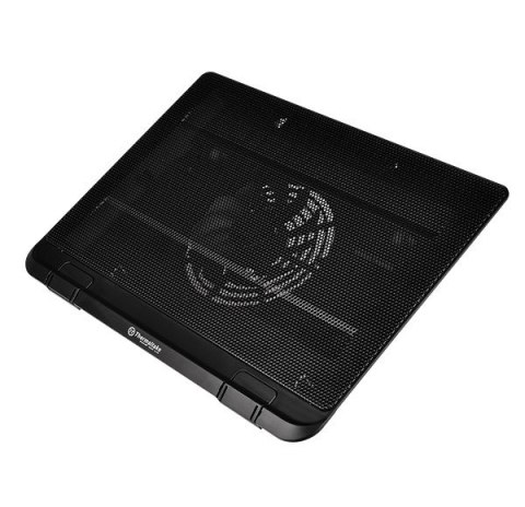 Podkładka chłodząca pod laptop Thermaltake Massive A23 CL-N013-PL12BL-A (16.x cala; 1 wentylator) Podkładka chłodząca pod laptop Thermaltake Massive A23 CL-N013-PL12BL-A (16.x cala; 1 wentylator)