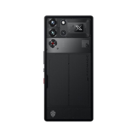 SMARTFON NUBIA REDMAGIC 10 Pro 5G 16/512GB Dusk SMARTFON NUBIA REDMAGIC 10 Pro 5G 16/512GB Dusk