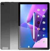 Tablet LENOVO Tab M10 Plus 4/64 GB Storm Grey (Szary) (10.6"/MediaTek Helio G80/64GB/Android 12/Wi-Fi/Szaro-czarny)