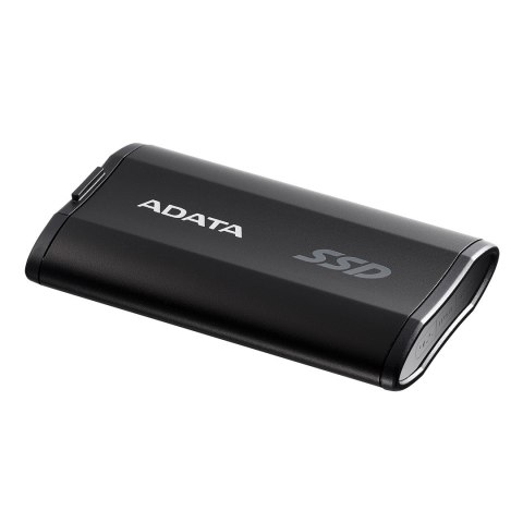 ADATA SD810 4 TB Czarny ADATA SD810 4 TB Czarny
