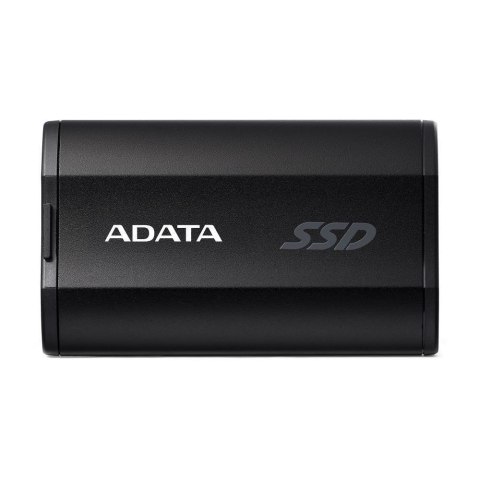 ADATA SD810 4 TB Czarny ADATA SD810 4 TB Czarny