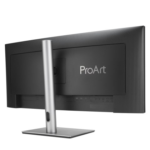 ASUS ProArt PA34VCNV monitor komputerowy 86,6 cm (34.1") 3440 x 1440 px UltraWide Quad HD LCD Czarny ASUS ProArt PA34VCNV monitor komputerowy 86,6 cm (34.1") 3440 x 1440 px UltraWide Quad HD LCD Czarny
