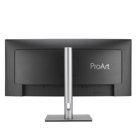 ASUS ProArt PA34VCNV monitor komputerowy 86,6 cm (34.1") 3440 x 1440 px UltraWide Quad HD LCD Czarny ASUS ProArt PA34VCNV monitor komputerowy 86,6 cm (34.1") 3440 x 1440 px UltraWide Quad HD LCD Czarny