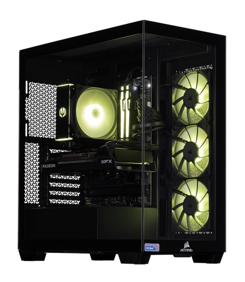 Actina iCUE 7500F/32GB/1TB/RX7700XT/750W Actina iCUE 7500F/32GB/1TB/RX7700XT/750W