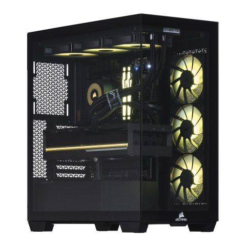 Actina iCUE 7800X3D/32GB/2TB/RTX5070Ti/850W/W11 Actina iCUE 7800X3D/32GB/2TB/RTX5070Ti/850W/W11