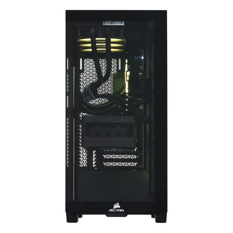 Actina iCUE 7800X3D/32GB/2TB/RTX5070Ti/850W/W11 Actina iCUE 7800X3D/32GB/2TB/RTX5070Ti/850W/W11