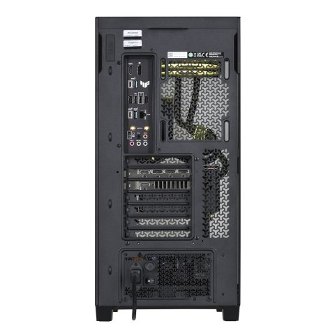 Actina iCUE 7800X3D/32GB/2TB/RTX5070Ti/850W/W11 Actina iCUE 7800X3D/32GB/2TB/RTX5070Ti/850W/W11