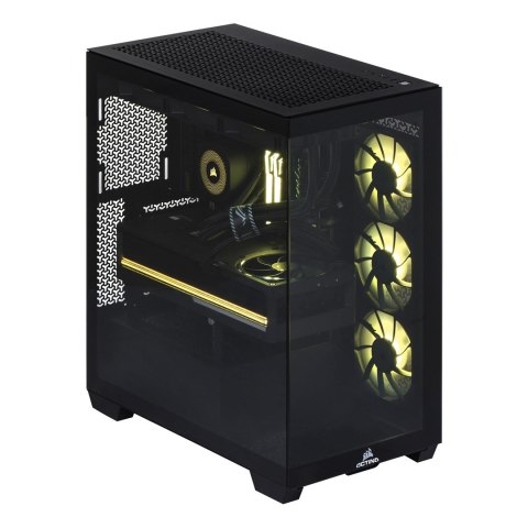 Actina iCUE 7800X3D/32GB/2TB/RTX5070Ti/850W/W11 Actina iCUE 7800X3D/32GB/2TB/RTX5070Ti/850W/W11