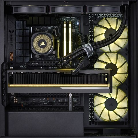 Actina iCUE 7800X3D/32GB/2TB/RTX5070Ti/850W/W11 Actina iCUE 7800X3D/32GB/2TB/RTX5070Ti/850W/W11