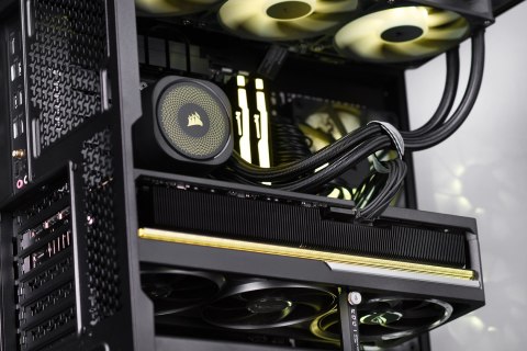 Actina iCUE 7800X3D/32GB/2TB/RTX5070Ti/850W/W11 Actina iCUE 7800X3D/32GB/2TB/RTX5070Ti/850W/W11
