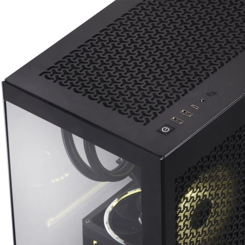Actina iCUE 7800X3D/32GB/2TB/RTX5070Ti/850W/W11 Actina iCUE 7800X3D/32GB/2TB/RTX5070Ti/850W/W11