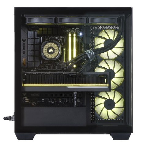 Actina iCUE 7900X/64B/2TB/RTX5090/1000W Actina iCUE 7900X/64B/2TB/RTX5090/1000W