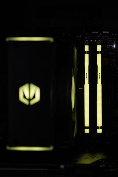Actina iCUE 8700F/32GB/1TB/RX7800XT/750W Actina iCUE 8700F/32GB/1TB/RX7800XT/750W