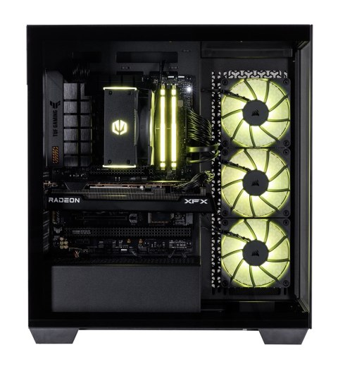 Actina iCUE 8700F/32GB/1TB/RTX5070Ti/850W Actina iCUE 8700F/32GB/1TB/RTX5070Ti/850W