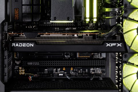 Actina iCUE 8700F/32GB/1TB/RTX5070Ti/850W Actina iCUE 8700F/32GB/1TB/RTX5070Ti/850W