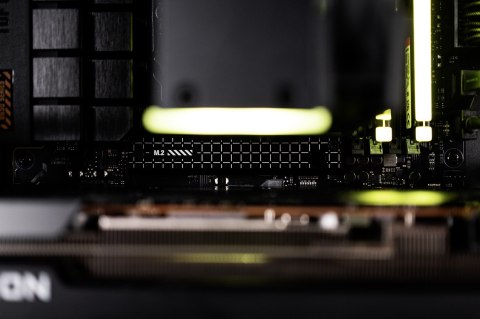 Actina iCUE 8700F/32GB/1TB/RTX5070Ti/850W Actina iCUE 8700F/32GB/1TB/RTX5070Ti/850W