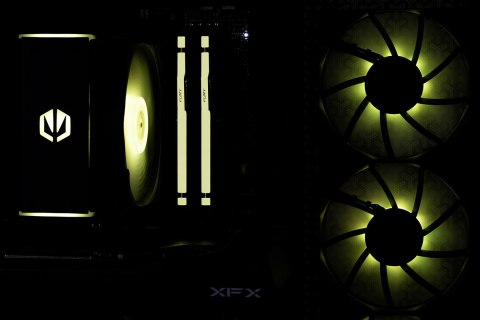Actina iCUE 8700F/32GB/1TB/RTX5070Ti/850W Actina iCUE 8700F/32GB/1TB/RTX5070Ti/850W