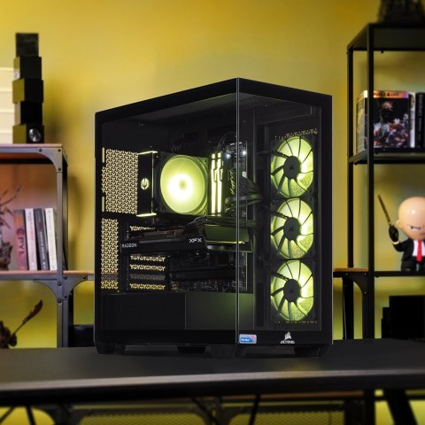 Actina iCUE 8700F/32GB/1TB/RTX5070Ti/850W Actina iCUE 8700F/32GB/1TB/RTX5070Ti/850W