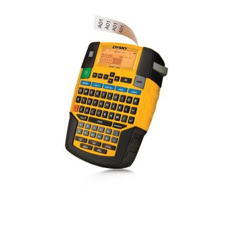 DYMO RHINO 4200 drukarka etykiet QWERTY