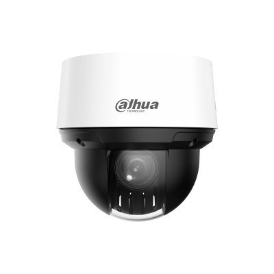 Dahua Technology SD4A425DB-HNY Kulisty Kamera bezpieczeństwa IP Wewnętrz i na wolnym powietrzu 3860 x 2160 px Sufit Dahua Technology SD4A425DB-HNY Kulisty Kamera bezpieczeństwa IP Wewnętrz i na wolnym powietrzu 3860 x 2160 px Sufit