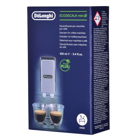 De'Longhi EC885.GY ekspres do kawy Ręczny Ekspres do espresso 1 l De'Longhi EC885.GY ekspres do kawy Ręczny Ekspres do espresso 1 l